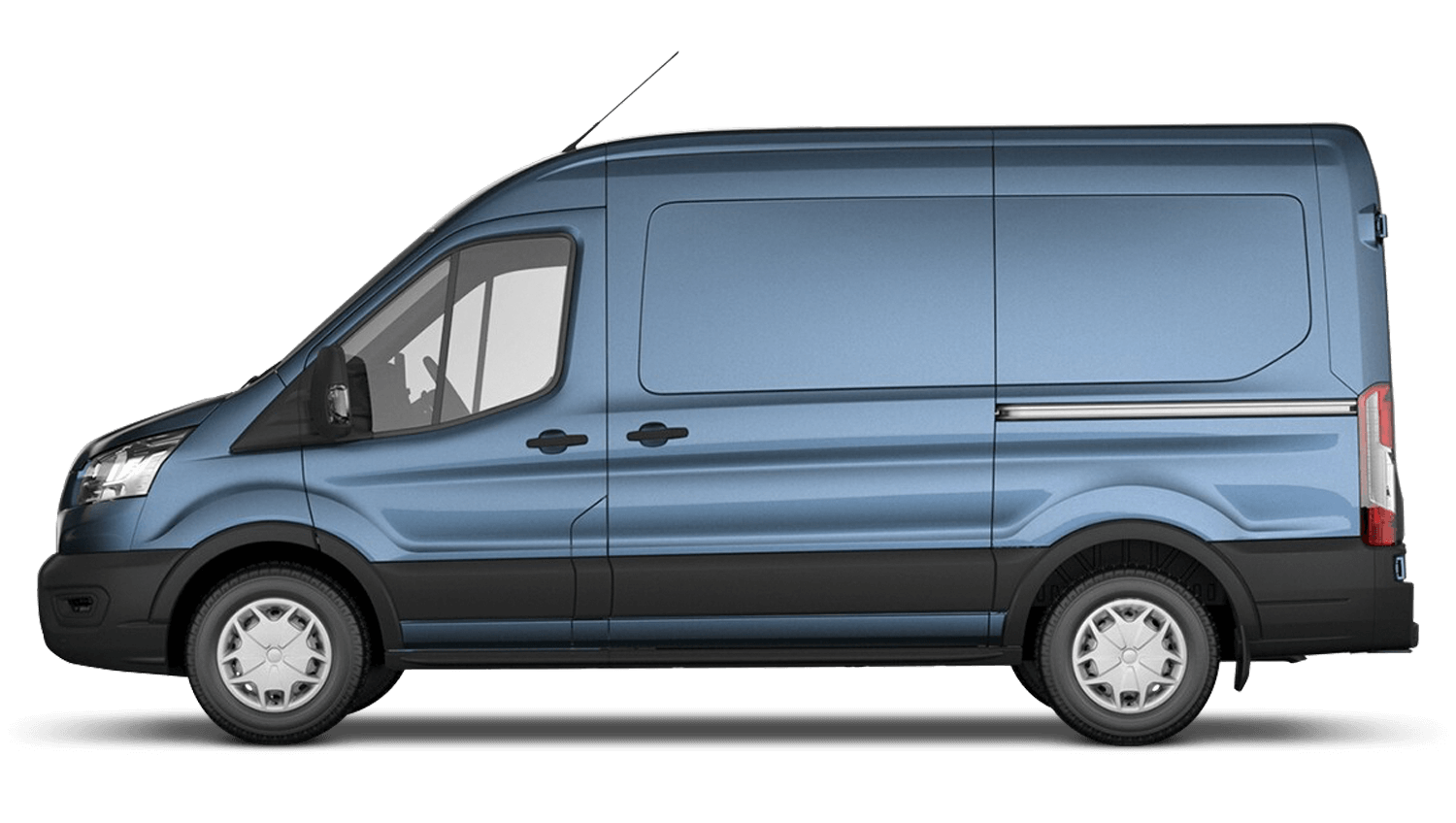 New Ford Transit Trend Finance Available Think Ford