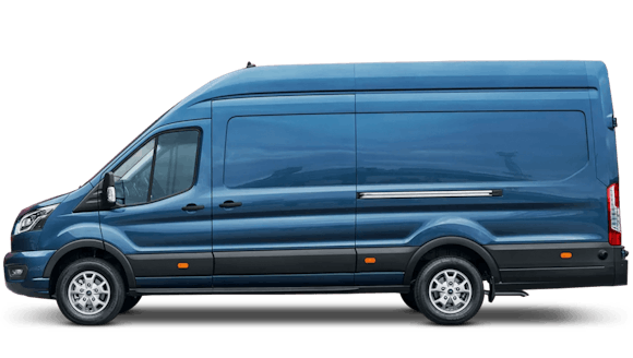 Ford Used Van Offers Think Ford Transit Centres