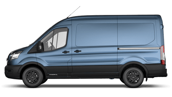 New Ford Transit Trail Vans For Sale Pentagon Ford 5992