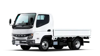 Fuso Canter