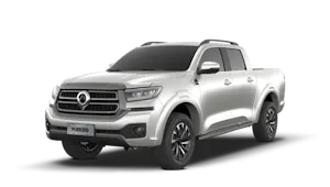 2.4D Turbo Double Cab Lux Auto
