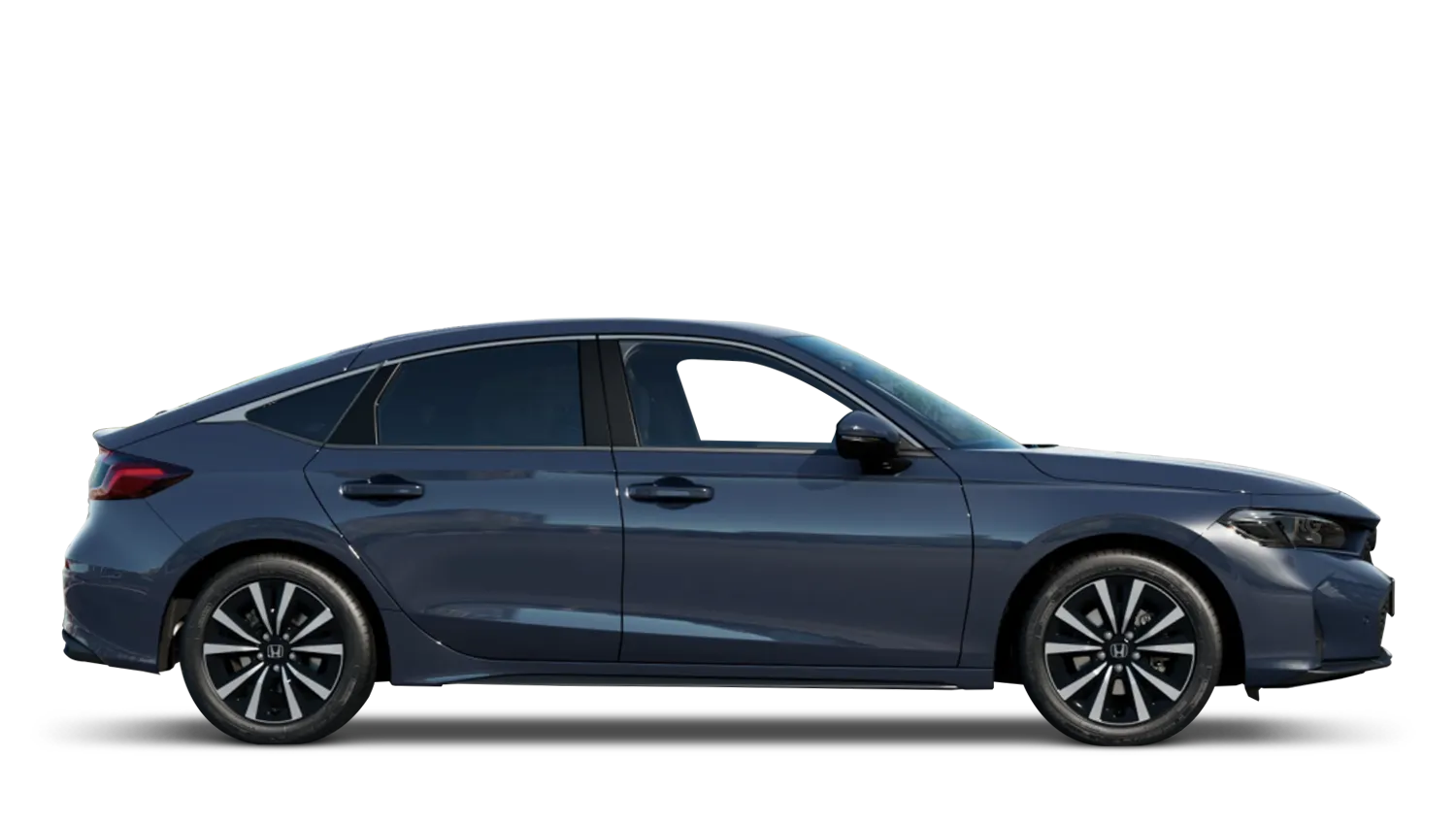 Honda New Civic New Car Offers