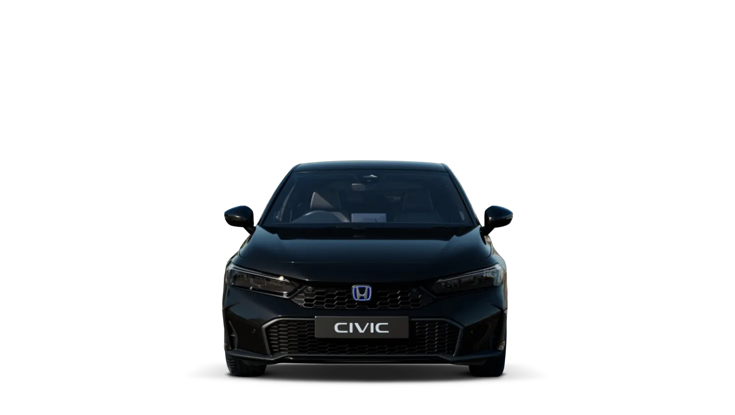 Sport Quarter View