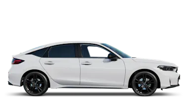 New Honda Civic 660