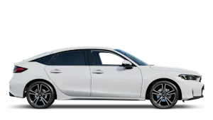 2.0 e:HEV Advance 184PS eCVT