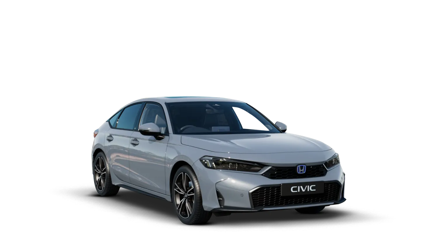 Honda Civic Finance Offer