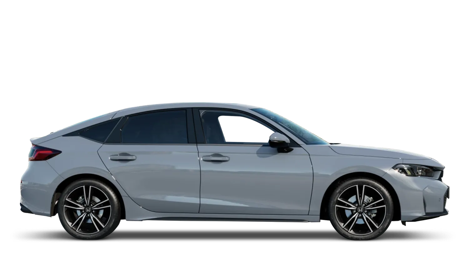 Honda New Civic New Car Offers