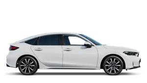 2.0 e:HEV Elegance 184PS eCVT