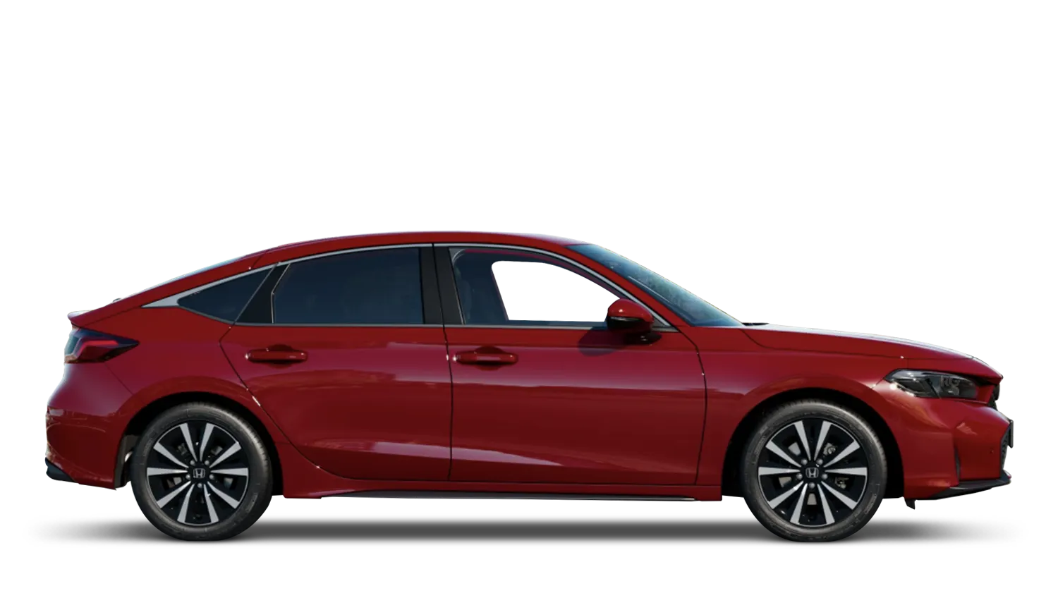 Honda New Civic New Car Offers