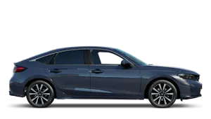 2.0 e:HEV Elegance 184PS eCVT