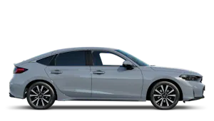 2.0 e:HEV Elegance 184PS eCVT