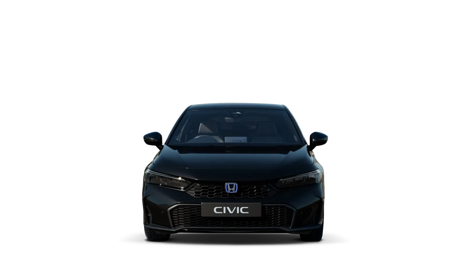 Sport Quarter View