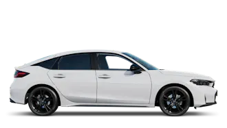 Honda Civic New
