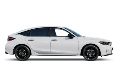 New Honda Civic 1660