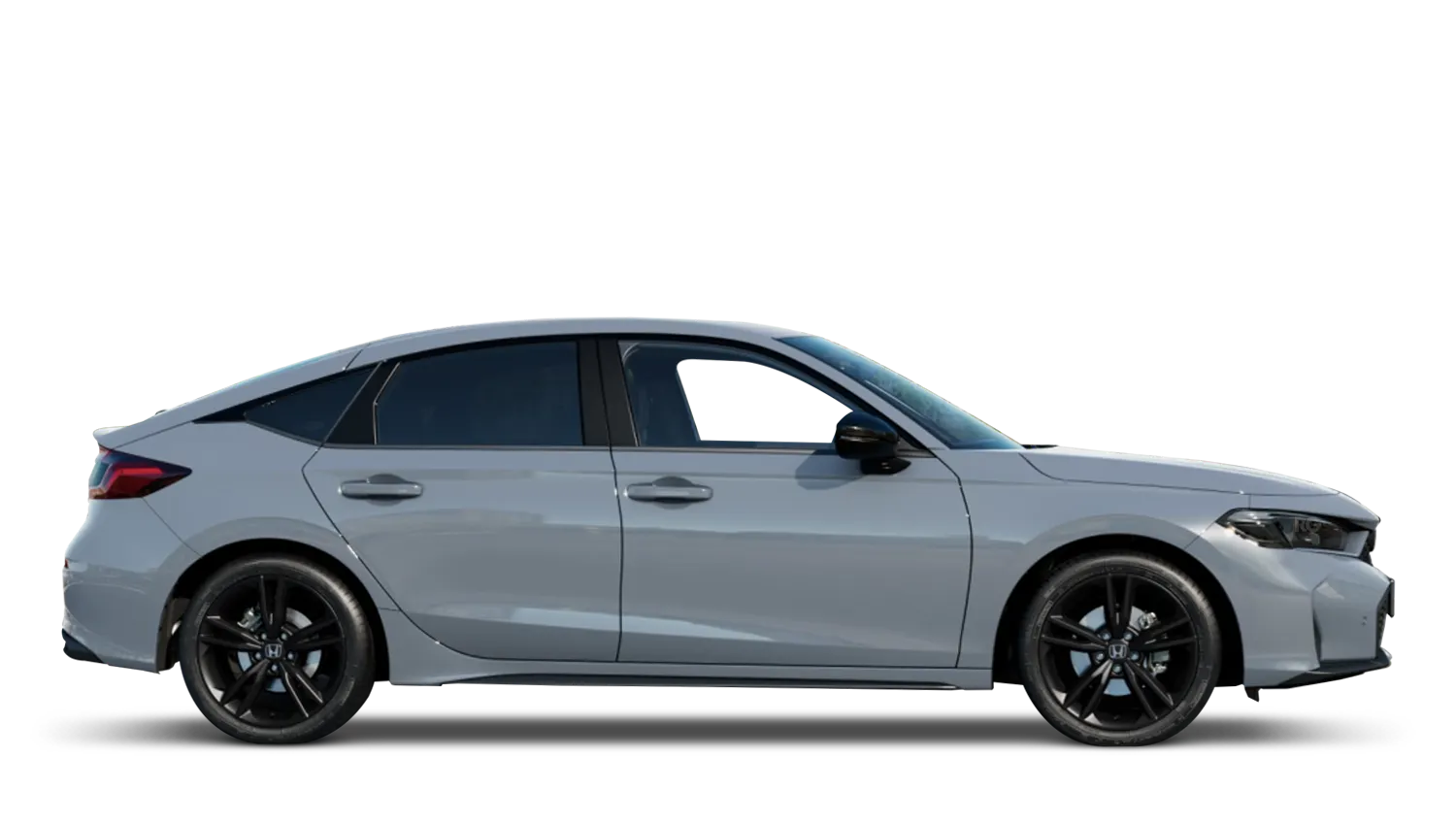 Honda Civic Sport Finance Offer