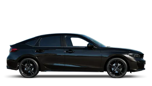 Explore the New Honda Civic Motability Scheme Price List