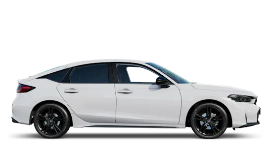Honda New Civic New Car Offers