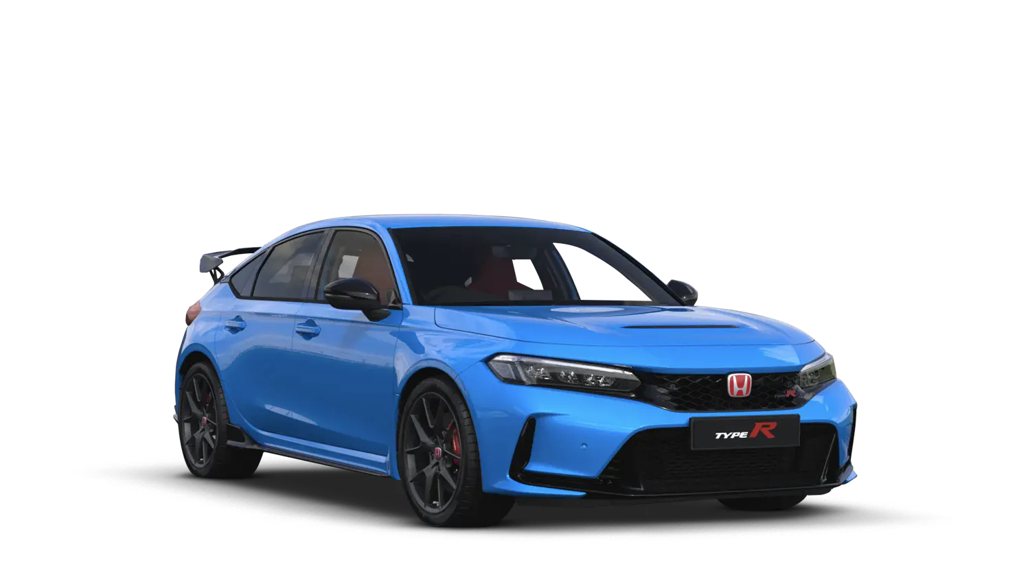 Civic Type R