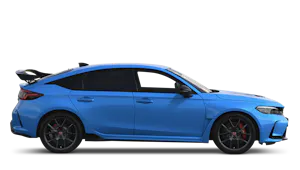 2.0 VTEC Turbo 320PS