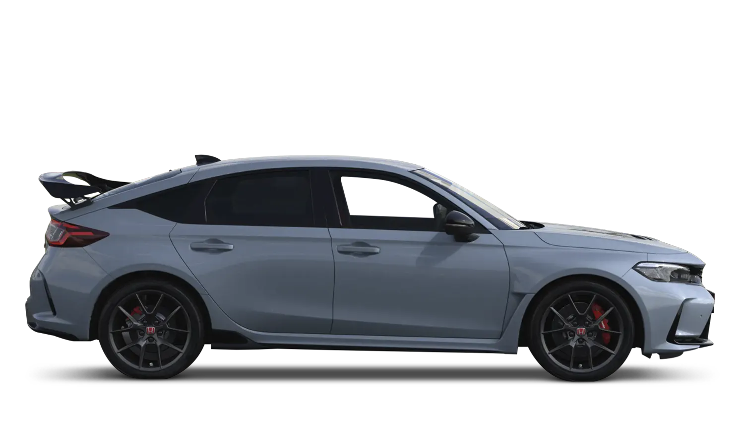 HONDA CIVIC TYPE R FROM 51,235 ON THE ROAD...