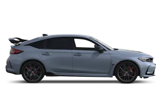Honda Civic Type R