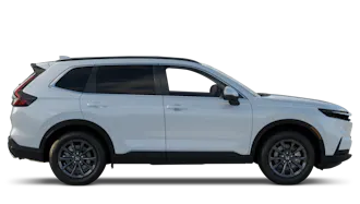 Honda CR V e HEV