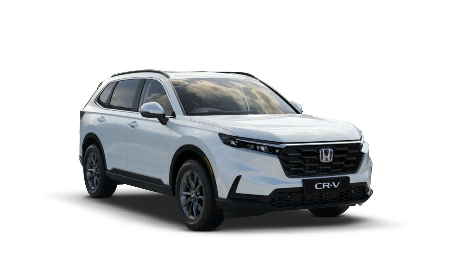 Honda CR-V Hybrid Advance Finance Offer