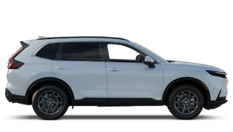 Honda CR V e HEV