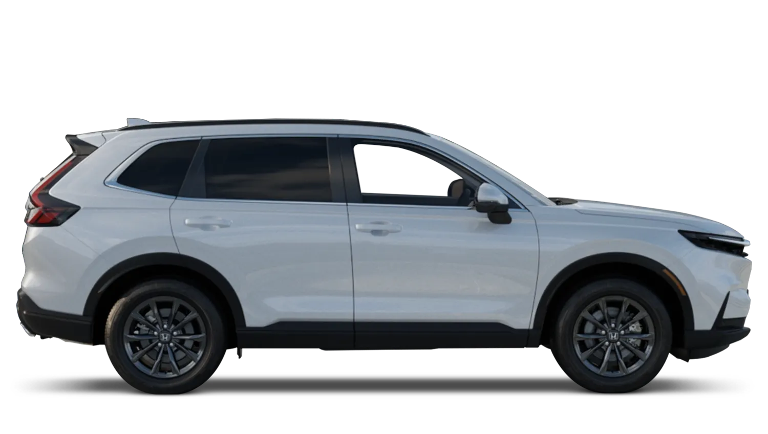 Honda CR-V e:HEV (Hybrid)