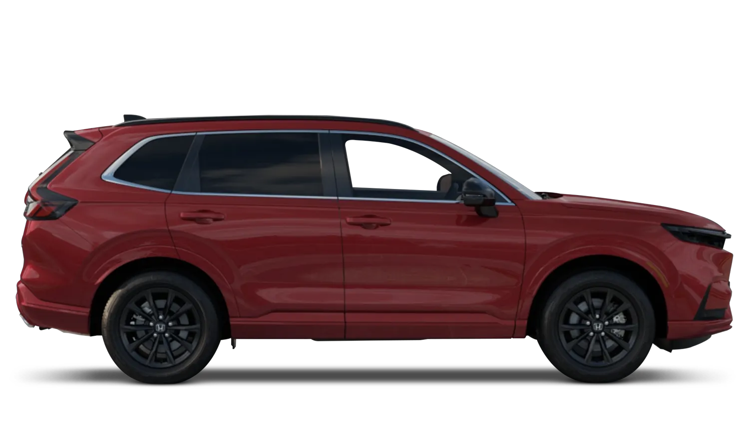 CR-V e:PHEV