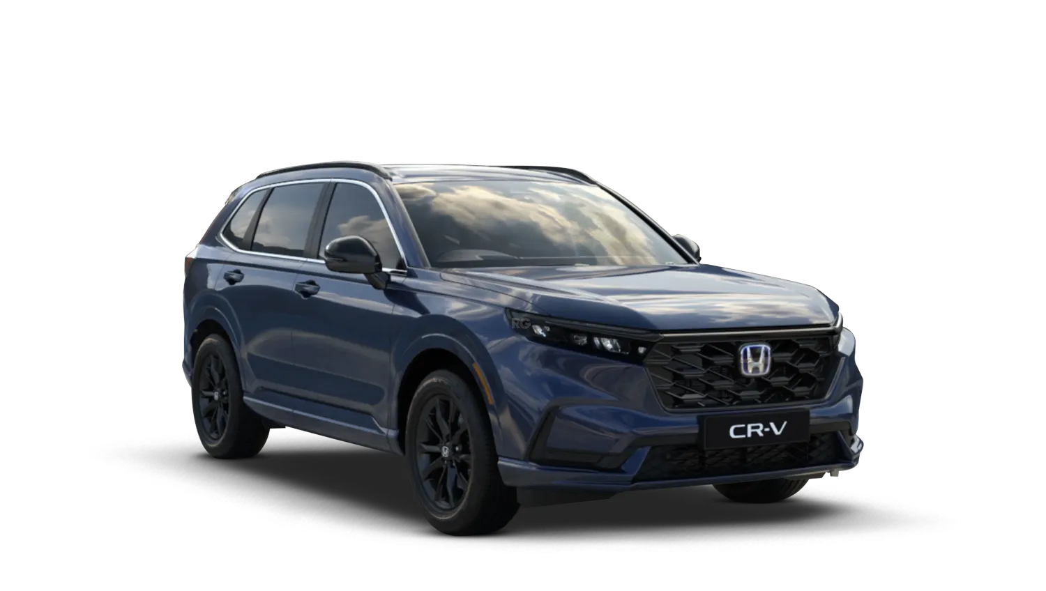 Honda CR-V e:PHEV Finance Offer