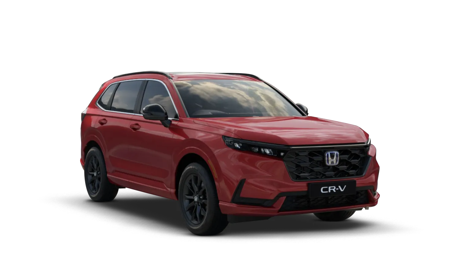 CR-V e:PHEV