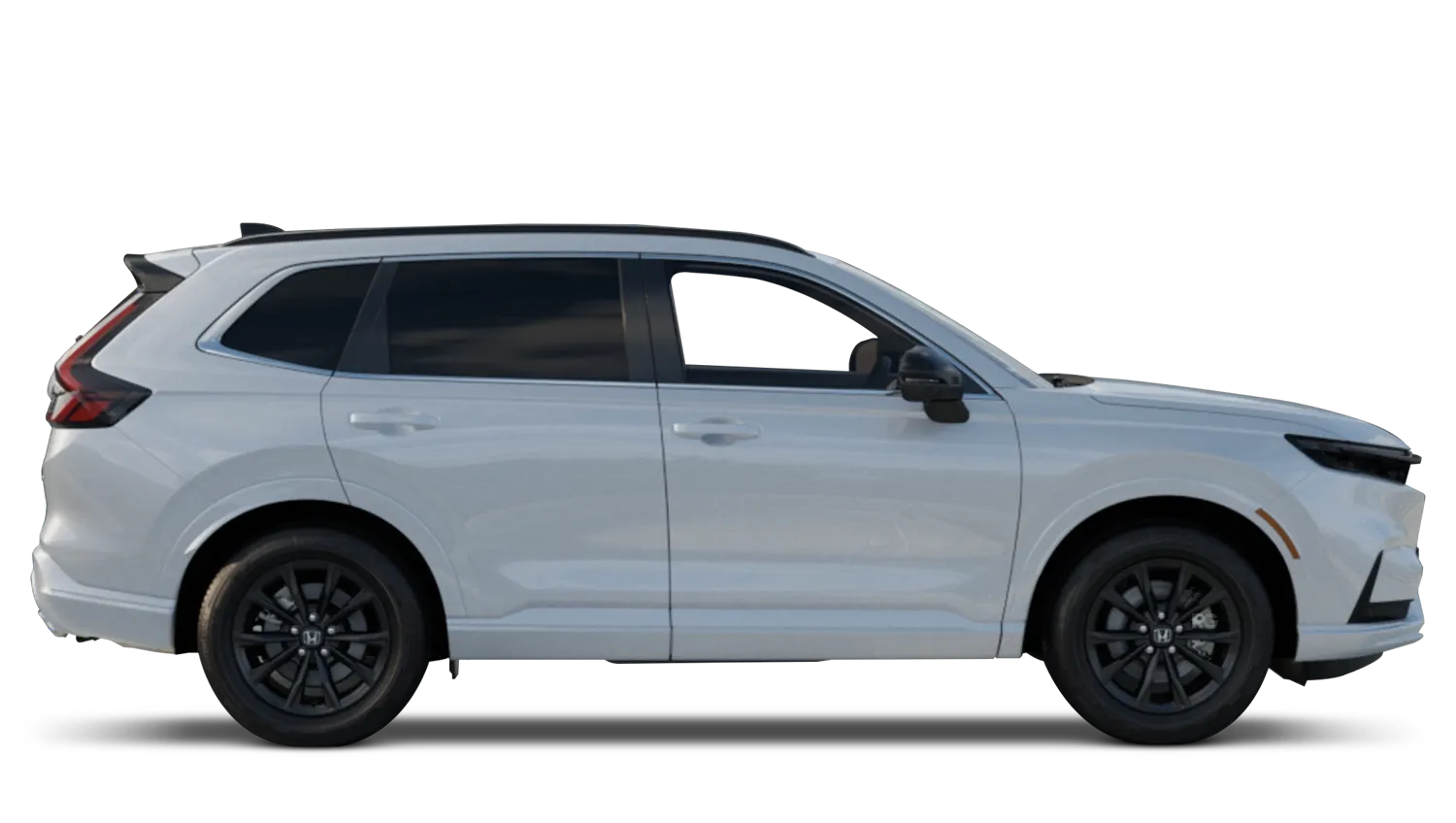 Honda CR-V e:PHEV Finance Offer