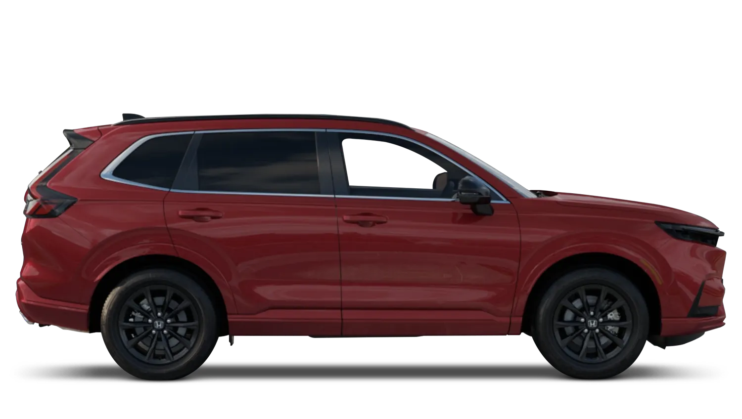 Honda CR-V e:PHEV (Plug-In Hybrid)