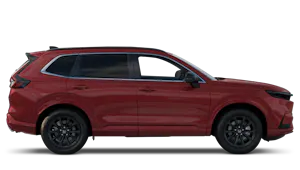 2.0 i-MMD e:PHEV Advance Tech 184PS eCVT