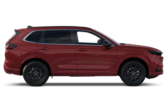 Honda CR V e PHEV