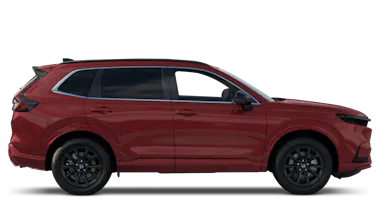 Honda CR-V e:PHEV 1655