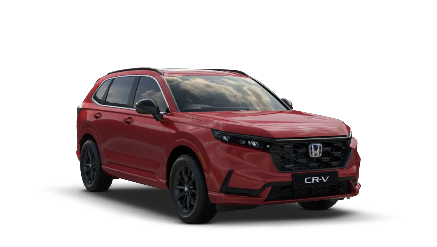CR-V e:PHEV