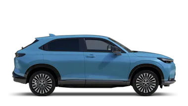 Honda e:Ny1 1127