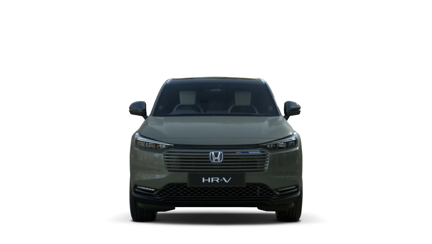 Advance Style Plus Quarter View