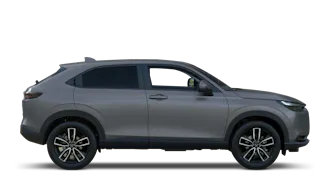 Honda HR V New