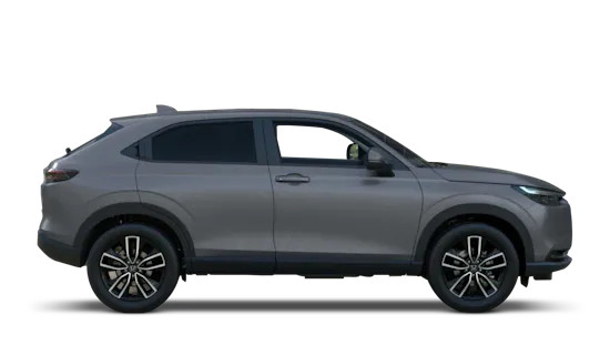 Honda HR-V New Car Offers