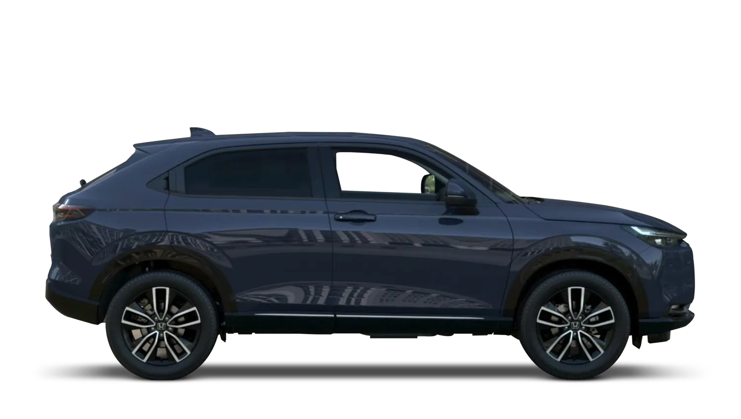 HR-V