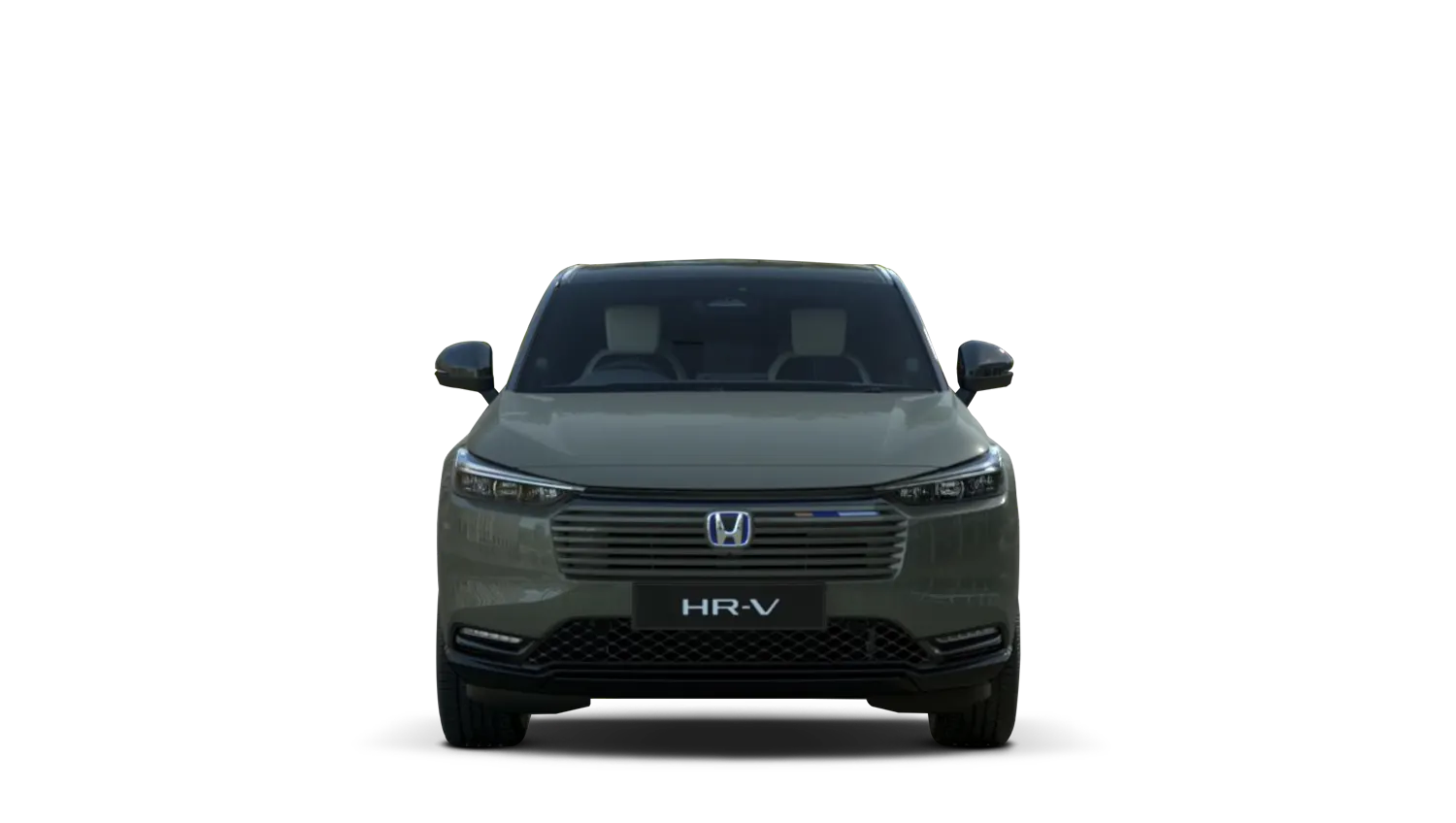 Advance Style Plus Quarter View