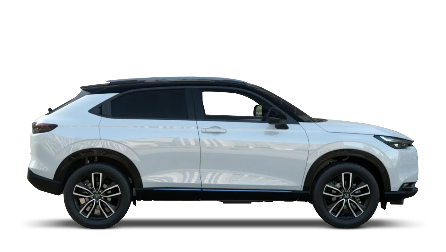 Honda HR-V Hybrid Advance Finance Offer