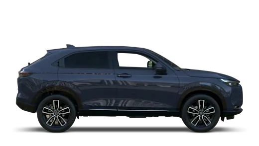 Explore the Honda HR-V Motability Scheme Price List