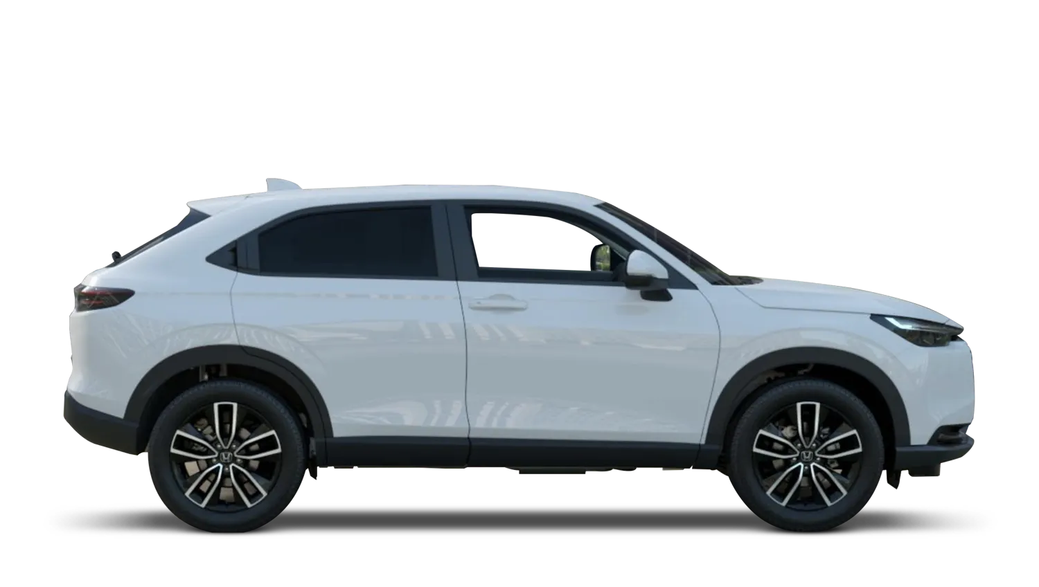 Honda HR-V New Car Offers