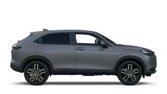 Honda HR V New
