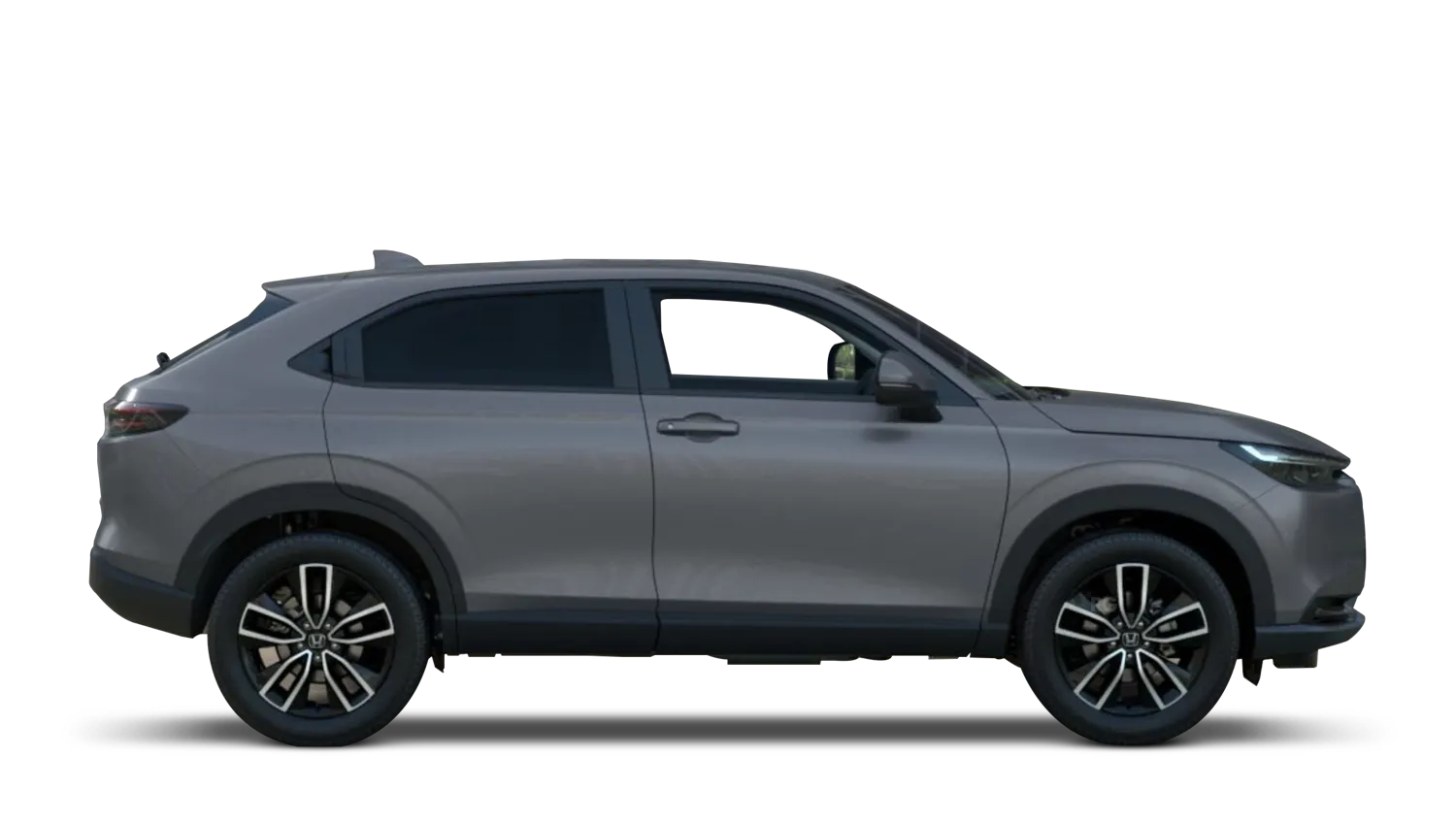 HR-V