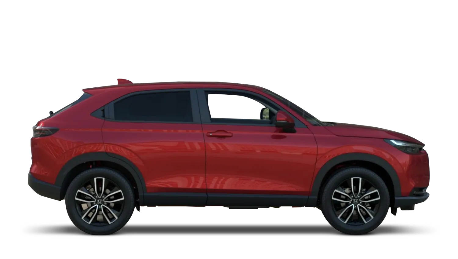 Honda HR-V New Car Offers